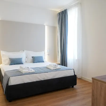 Hotel F52 Parma