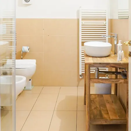 Hotel F52 Parma