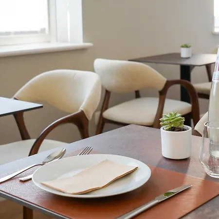 Hotel F52 Parma
