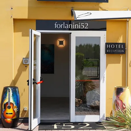 F52 Hotel