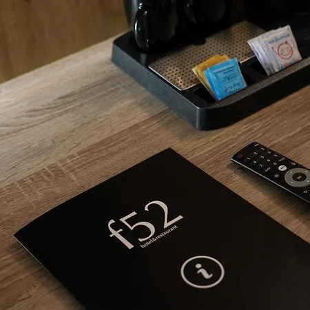 Hotel F52 Parma